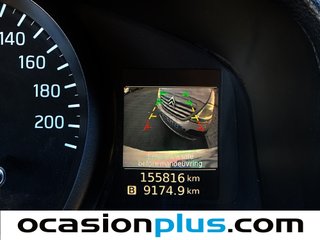 Nissan NV200 Combi 1.5 dCi Comfort 66 kW (90 CV)