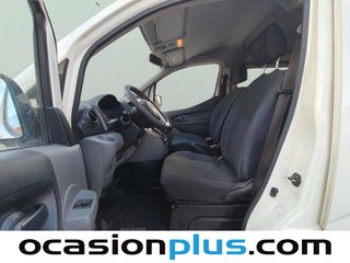 Nissan NV200 Combi 1.5 dCi Comfort 66 kW (90 CV)