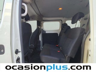 Nissan NV200 Combi 1.5 dCi Comfort 66 kW (90 CV)
