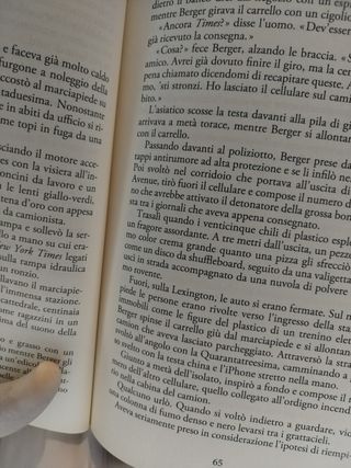 James Patterson Lotto 3 Libri Thriller