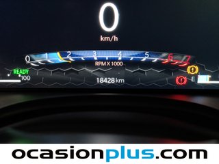 Jeep Renegade eHybrid 1.5 Altitude DCT 96 kW (130 CV)