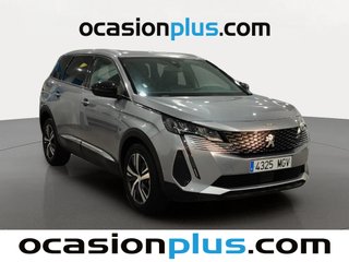 Peugeot 5008 PureTech 130 S&S Allure Pack EAT8 96 kW (130 CV)