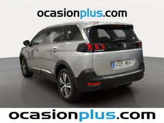 Peugeot 5008 PureTech 130 S&S Allure Pack EAT8 96 kW (130 CV)