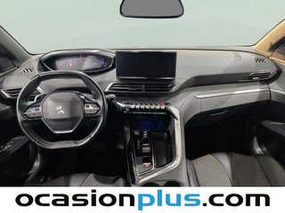 Peugeot 5008 PureTech 130 S&S Allure Pack EAT8 96 kW (130 CV)