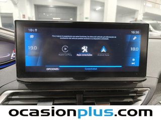Peugeot 5008 PureTech 130 S&S Allure Pack EAT8 96 kW (130 CV)