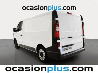Renault Trafic Furgon L1H1 Blue dCi 96 kW (130 CV)