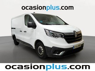 Renault Trafic Furgon L1H1 Blue dCi 96 kW (130 CV)