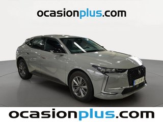 DS DS4 BlueHDi 130 Bastille Auto 96 kW (130 CV)