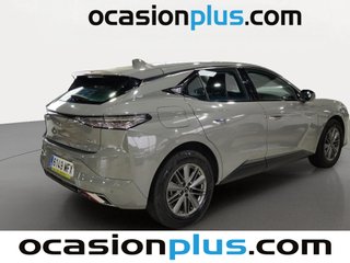 DS DS4 BlueHDi 130 Bastille Auto 96 kW (130 CV)