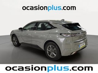 DS DS4 BlueHDi 130 Bastille Auto 96 kW (130 CV)