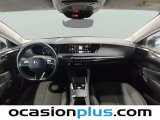 DS DS4 BlueHDi 130 Bastille Auto 96 kW (130 CV)