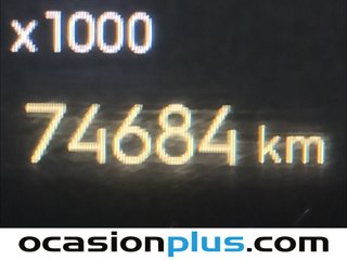 DS DS4 BlueHDi 130 Bastille Auto 96 kW (130 CV)