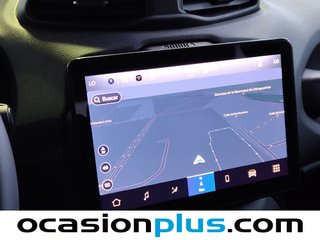 Jeep Renegade eHybrid 1.5 Altitude DCT 96 kW (130 CV)