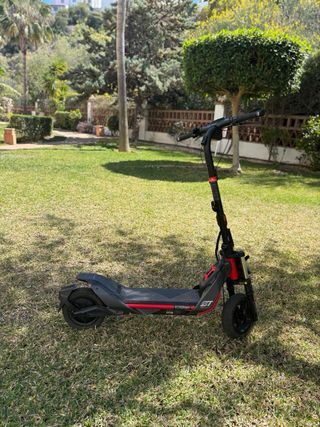 Patinete Eléctrico