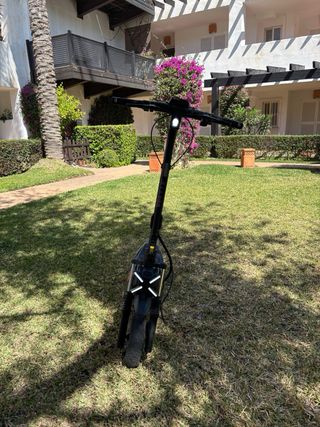 Patinete Eléctrico