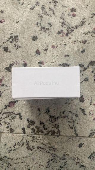 Caja Airpods Pro 2da Gen