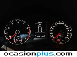 Volkswagen Scirocco 1.4 TSI DSG 118 kW (160 CV)