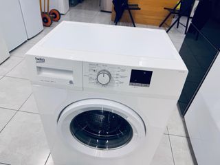 Lavadora Beko 7kg 1200rpm A+++