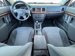 Opel Vectra sw 3.0cdti