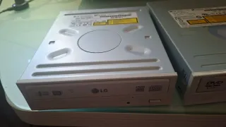 Lector CD DVD LG GSA-4167B