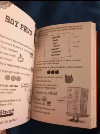 Empieza la ESO. ¡Sálvese quien pueda!: Ilustrac...