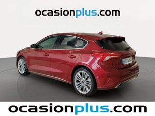 Ford Focus 1.5 Ecoboost Vignale 110 kW (150 CV)