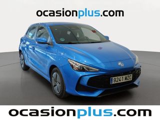 MG MG3 1.5 Standard 85 kW (116 CV)
