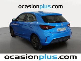 MG MG3 1.5 Standard 85 kW (116 CV)