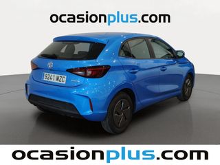 MG MG3 1.5 Standard 85 kW (116 CV)