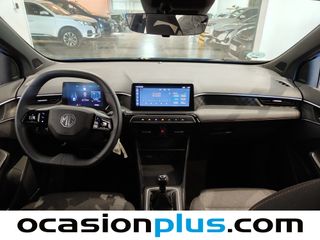MG MG3 1.5 Standard 85 kW (116 CV)