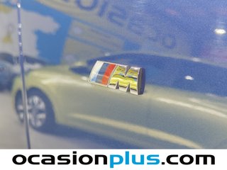 BMW Serie 3 330i 190 kW (258 CV)