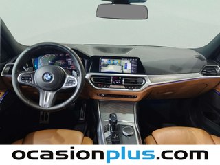 BMW Serie 3 330i 190 kW (258 CV)