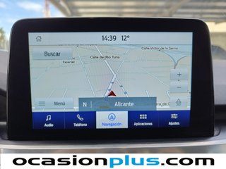 Ford Kuga 1.5 EcoBoost Titanium 4x2 110 kW (150 CV)