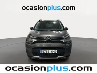 Citroen C3 Aircross PureTech 110 S&S Shine 81 kW (110 CV)