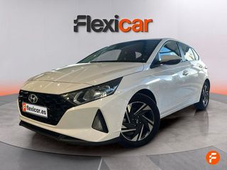 Hyundai i20 1.0 TGDI 74kW (100CV) Klass