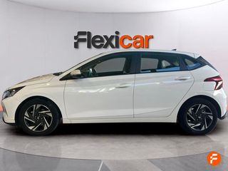 Hyundai i20 1.0 TGDI 74kW (100CV) Klass