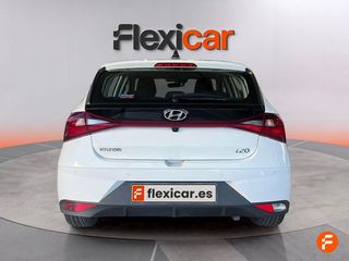 Hyundai i20 1.0 TGDI 74kW (100CV) Klass