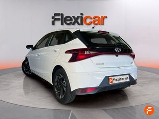Hyundai i20 1.0 TGDI 74kW (100CV) Klass