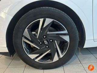 Hyundai i20 1.0 TGDI 74kW (100CV) Klass