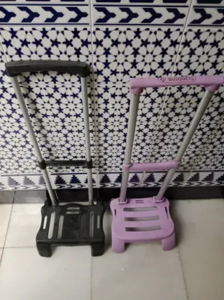 Carro escolar Busquets