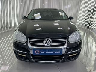 VOLKSWAGEN Jetta 2.0 TDI 140 Advance