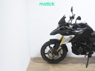 BMW G 310 GS