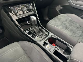Volkswagen Touran Sport 2.0 TDI 110kW (150CV) DSG