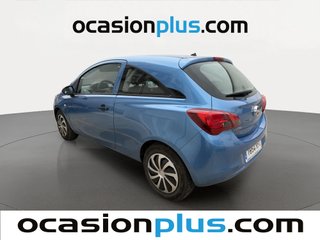Opel Corsa 1.4 Expression 55 kW (75 CV)