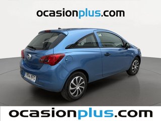Opel Corsa 1.4 Expression 55 kW (75 CV)