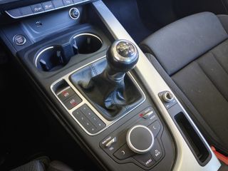 Audi A4 S line edition 2.0 TDI 110 kW (150 CV)