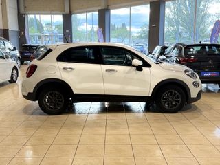FIAT 500X 2021