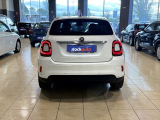 FIAT 500X 2021