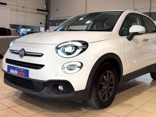 FIAT 500X 2021
