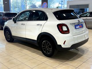 FIAT 500X 2021